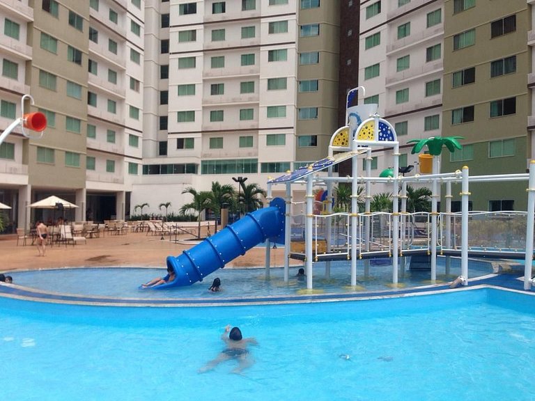 Riviera 1203 Apartamentos para Temporada