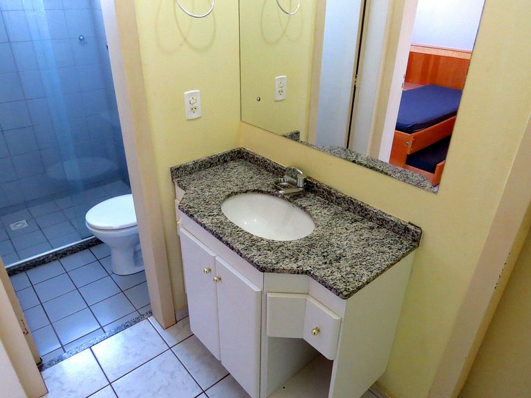 Apartamento Y206 Ecologic Park
