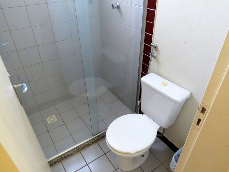 Apartamento Y206 Ecologic Park