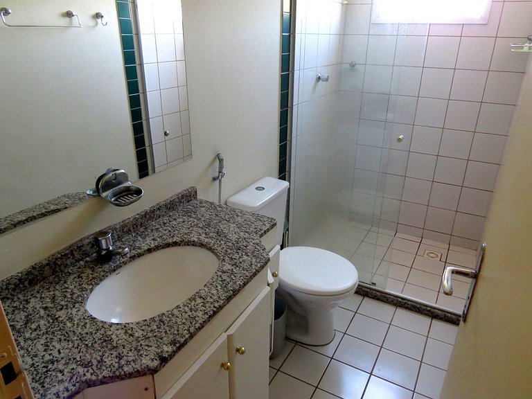 Apartamento Y206 Ecologic Park