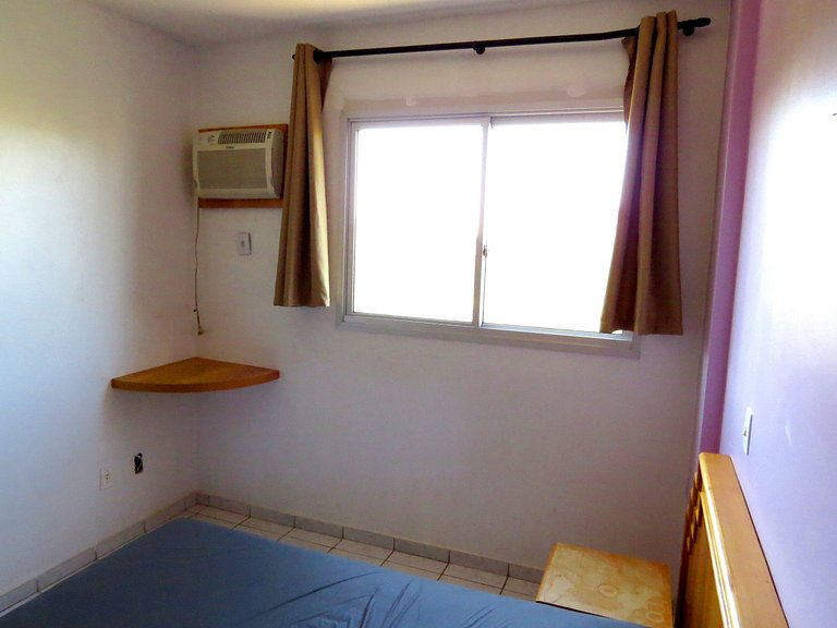 Apartamento Y206 Ecologic Park