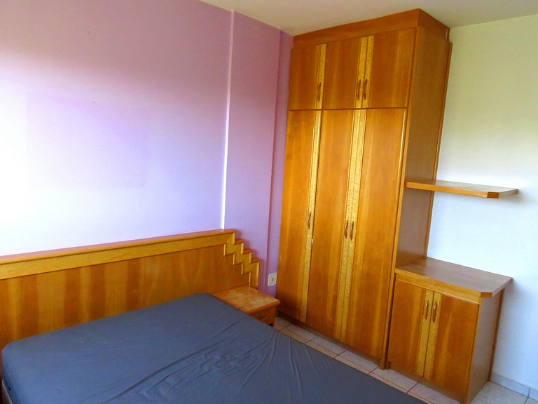 Apartamento Y206 Ecologic Park