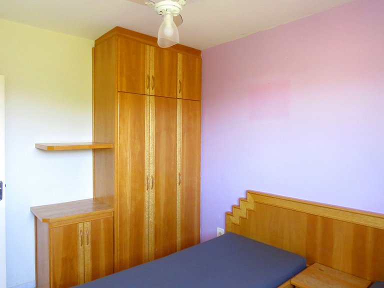 Apartamento Y206 Ecologic Park