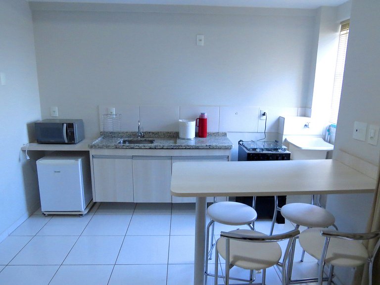 Golden Supreme B913 - Apartamentos para Temporada