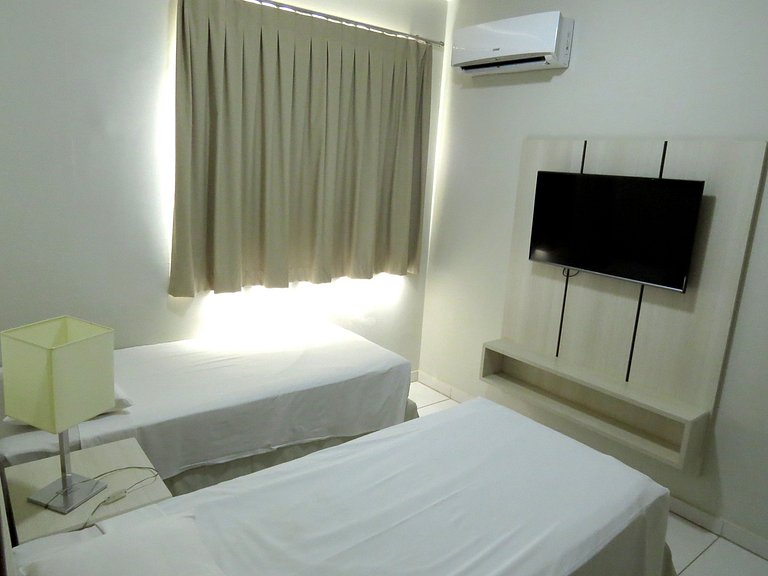 Golden Supreme B913 - Apartamentos para Temporada