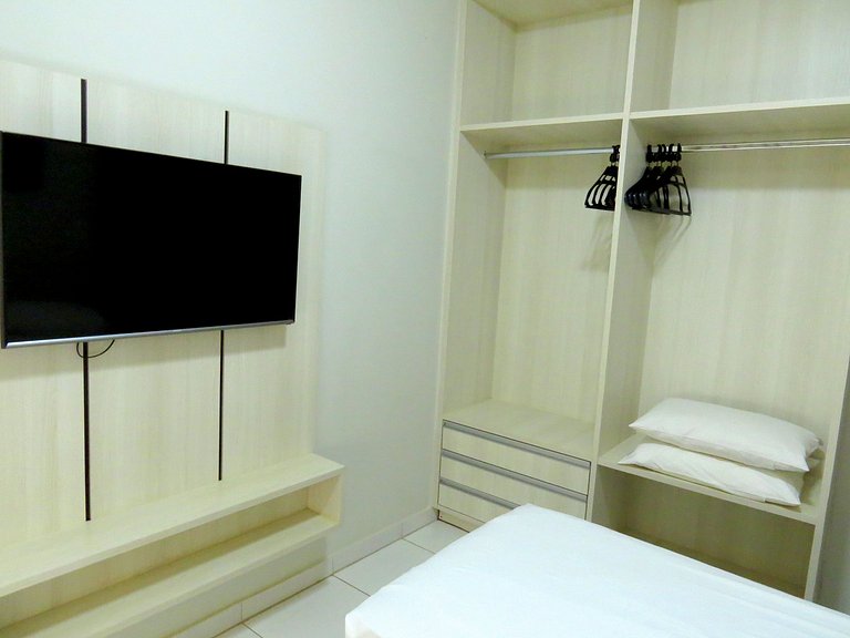 Golden Supreme B913 - Apartamentos para Temporada