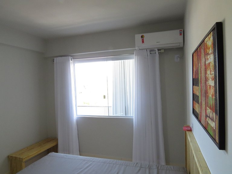 Villeneuve Residence 309 Caldas Novas