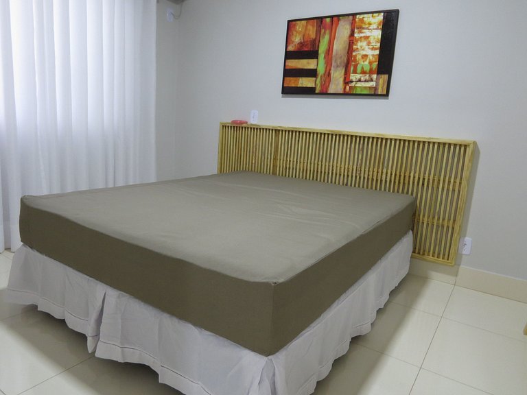 Villeneuve Residence 309 Caldas Novas