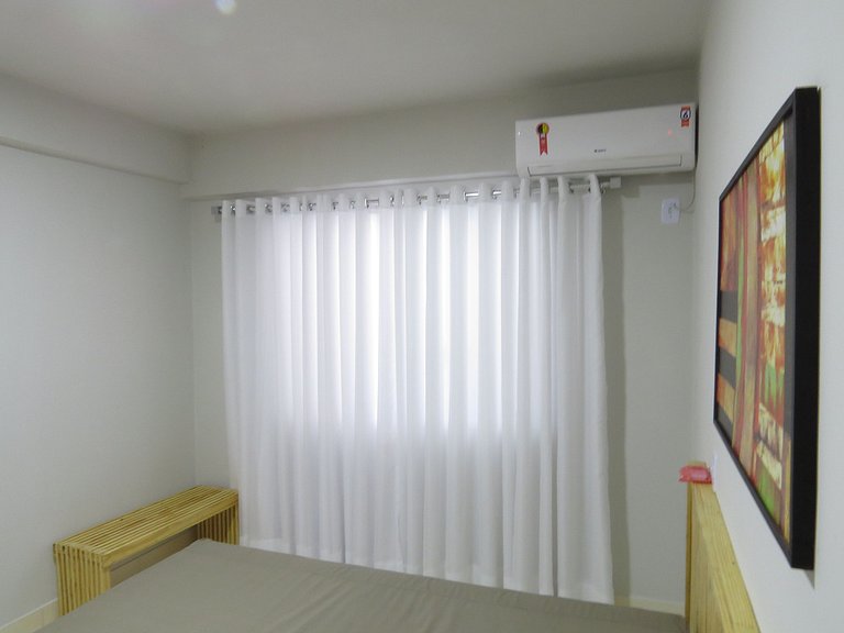 Villeneuve Residence 309 Caldas Novas
