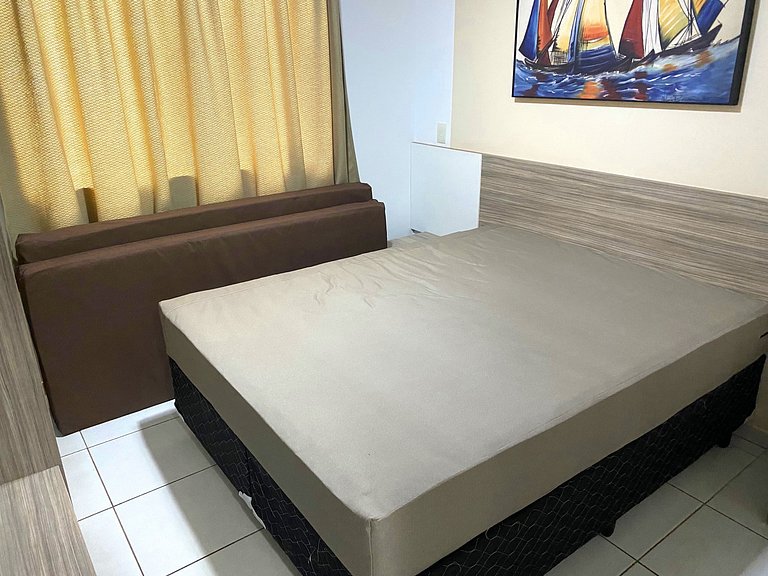 Riviera C 159 Caldas Novas