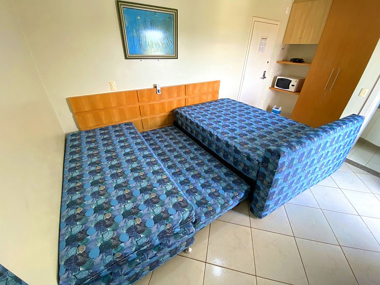Thermas Place 701 - Apartamentos para temporada