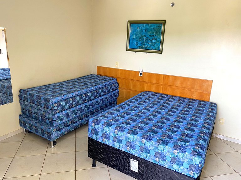Thermas Place 701 - Apartamentos para temporada
