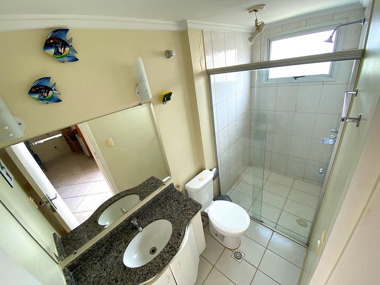 Thermas Place 701 - Apartamentos para temporada