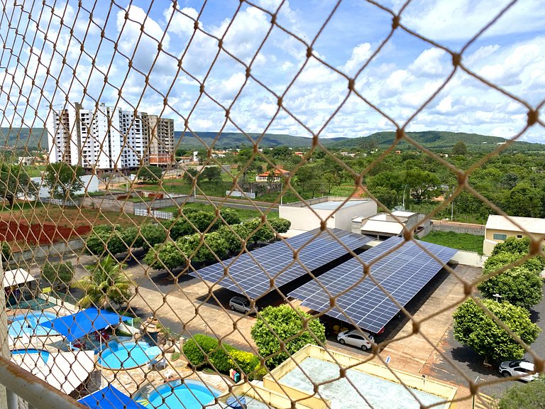 Thermas Place 701 - Apartamentos para temporada