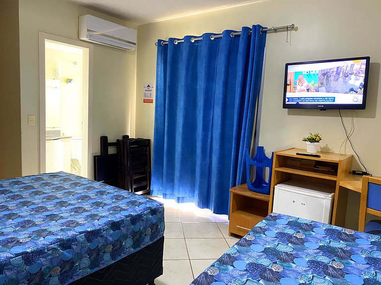 Thermas Place 701 - Apartamentos para temporada
