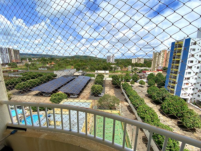 Thermas Place 701 - Apartamentos para temporada