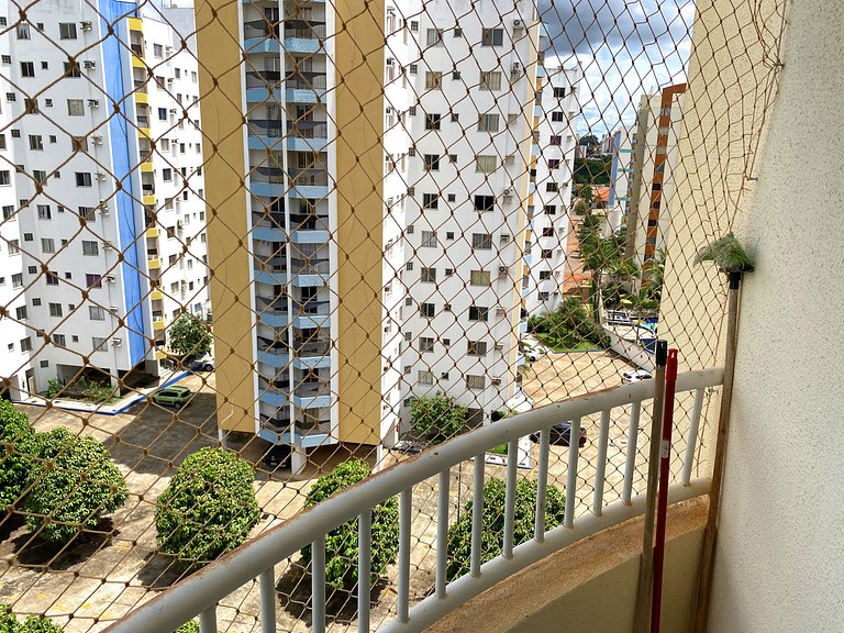 Thermas Place 701 - Apartamentos para temporada