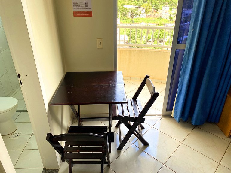 Thermas Place 701 - Apartamentos para temporada