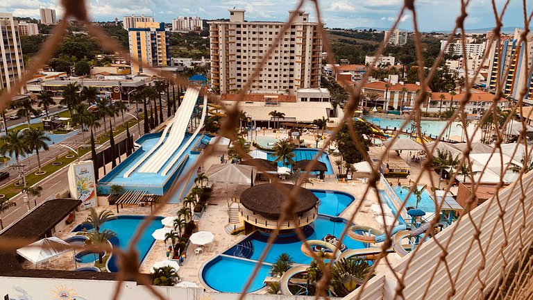 Riviera B1029 - Apartamentos para Temporada