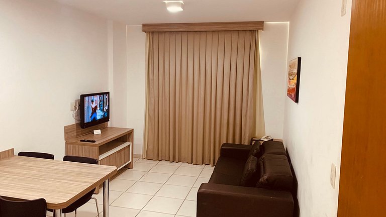 Riviera B1029 - Apartamentos para Temporada
