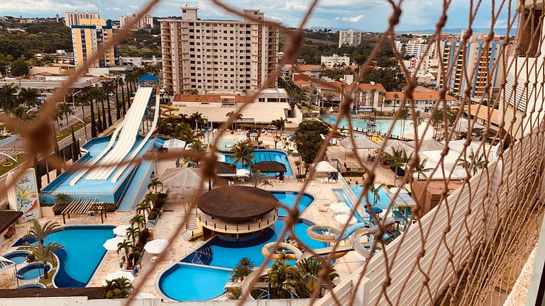 Riviera B1029 - Apartamentos para Temporada