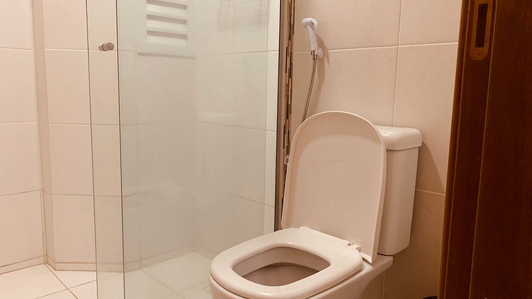 Riviera B1029 - Apartamentos para Temporada