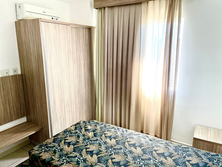 Riviera B1029 - Apartamentos para Temporada