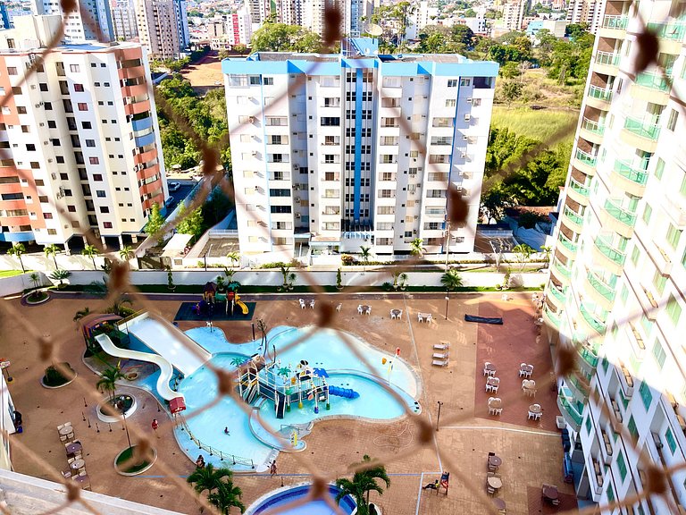 Riviera C1132 Caldas Novas