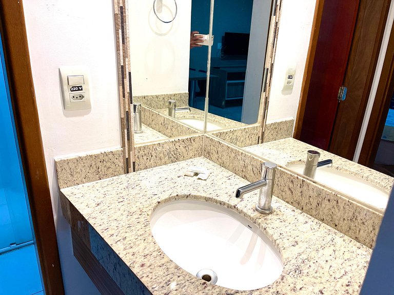 Riviera C1132 Caldas Novas