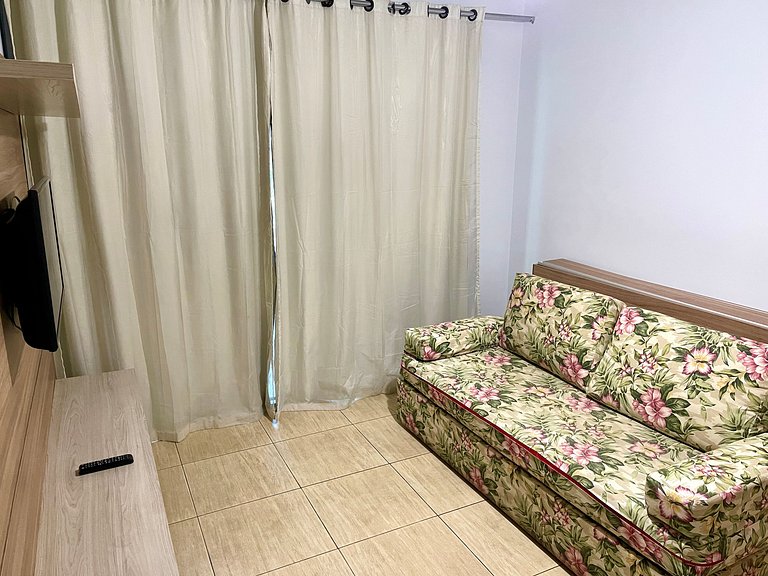Apartamento B406 Fiore Prime