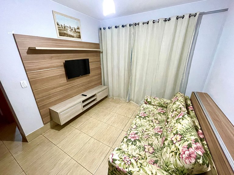 Apartamento B406 Fiore Prime