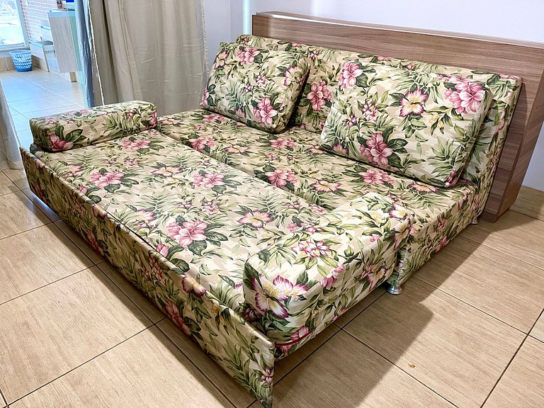 Apartamento B406 Fiore Prime