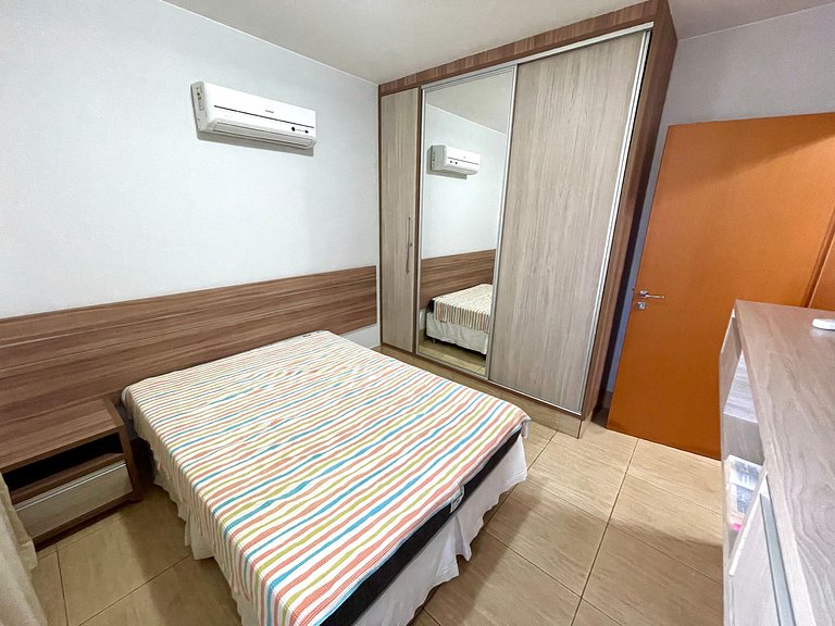 Apartamento B406 Fiore Prime