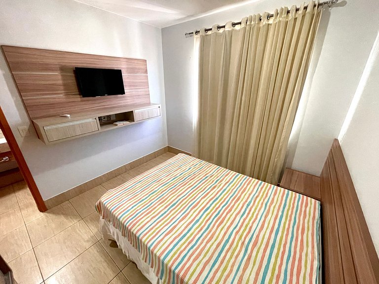 Apartamento B406 Fiore Prime