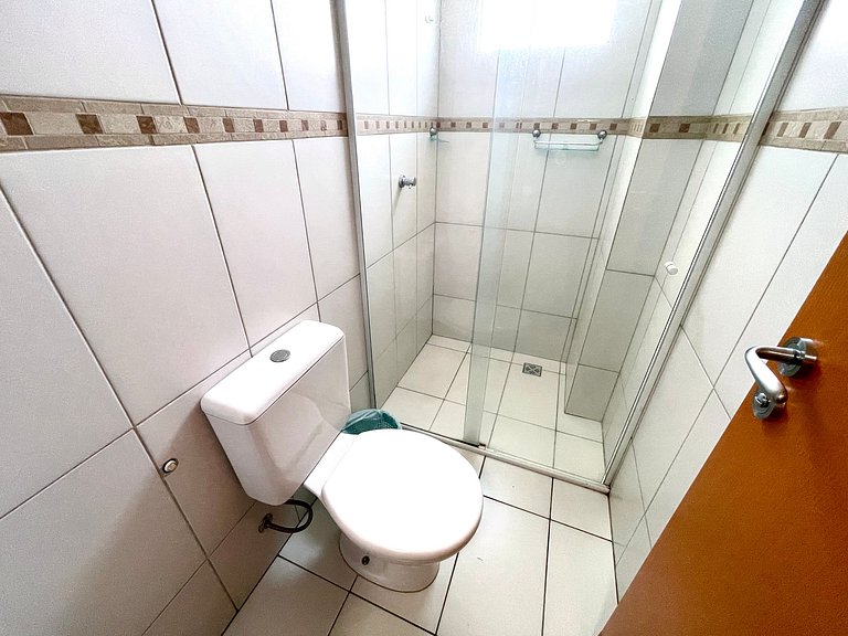 Apartamento B406 Fiore Prime