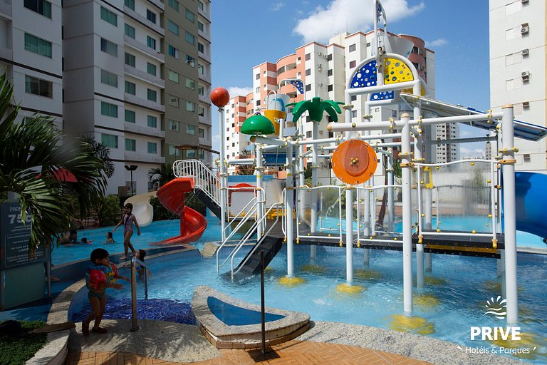 Riviera 657 Apartamentos para Temporada