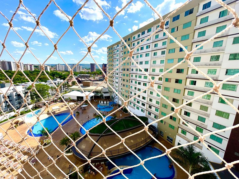 Riviera 757 Caldas Novas