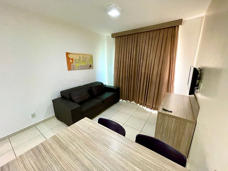 Riviera 501 Caldas Novas