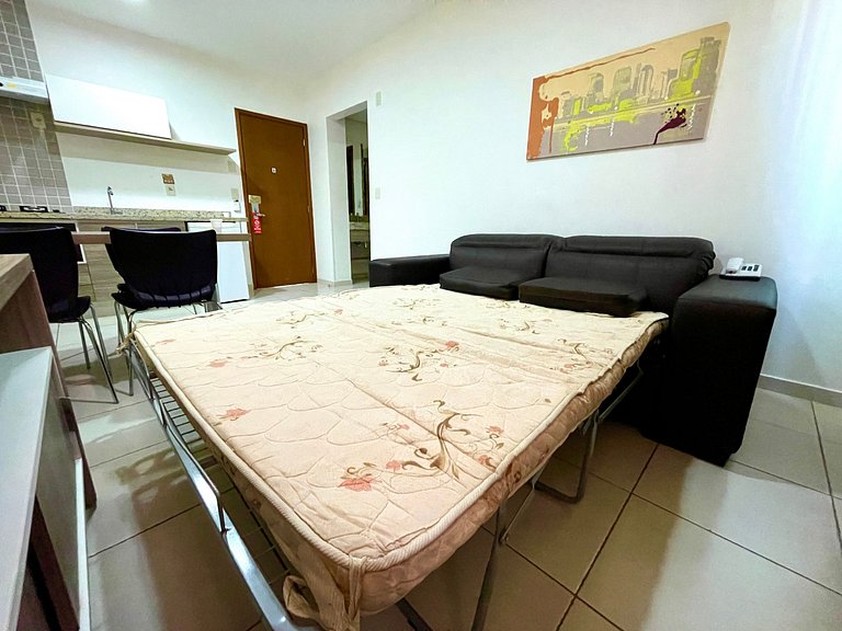 Riviera 501 Caldas Novas