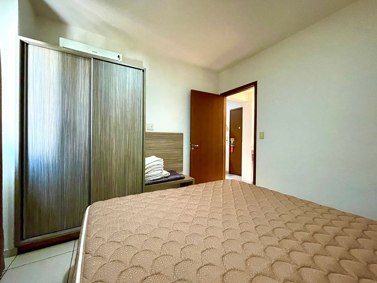 Riviera 501 Caldas Novas
