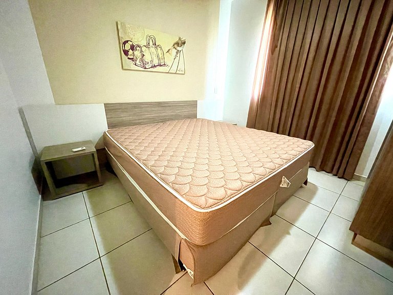 Riviera 501 Caldas Novas
