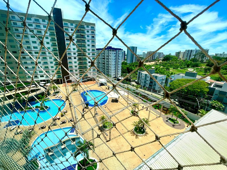Riviera 602 Caldas Novas