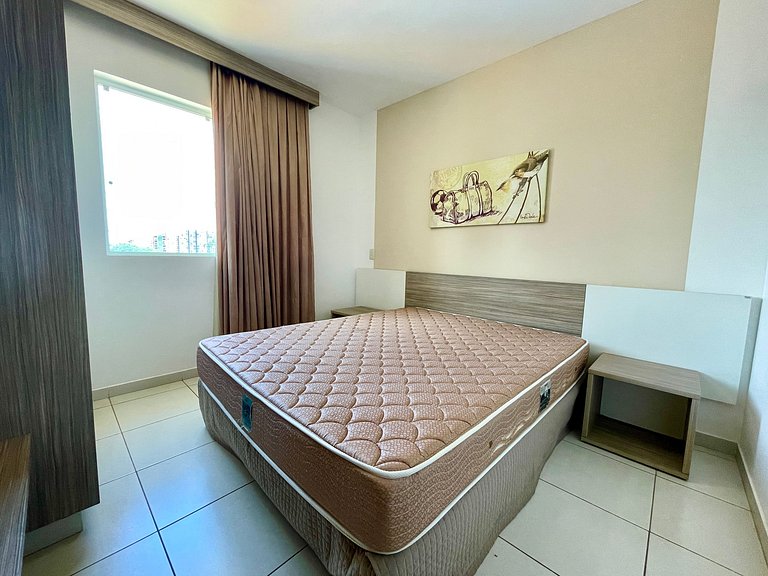 Riviera 602 Caldas Novas
