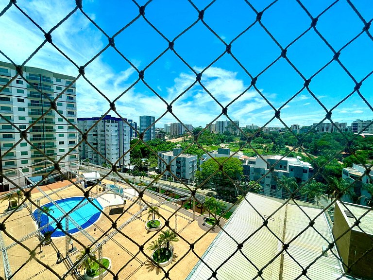 Riviera 602 Caldas Novas