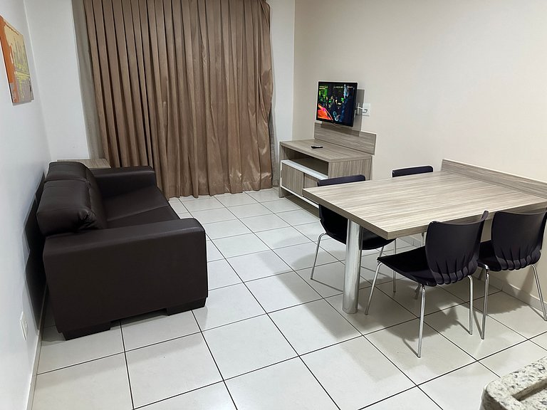 Riviera 657 Apartamentos para Temporada