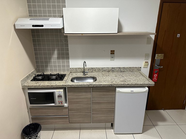 Riviera 657 Apartamentos para Temporada