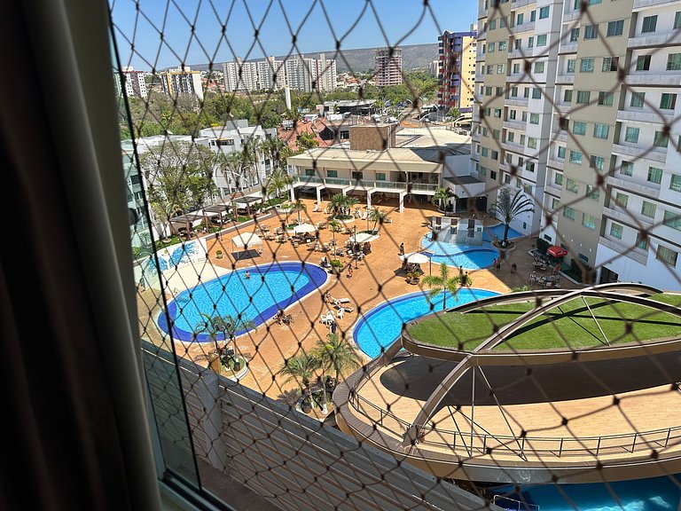 Riviera 657 Apartamentos para Temporada