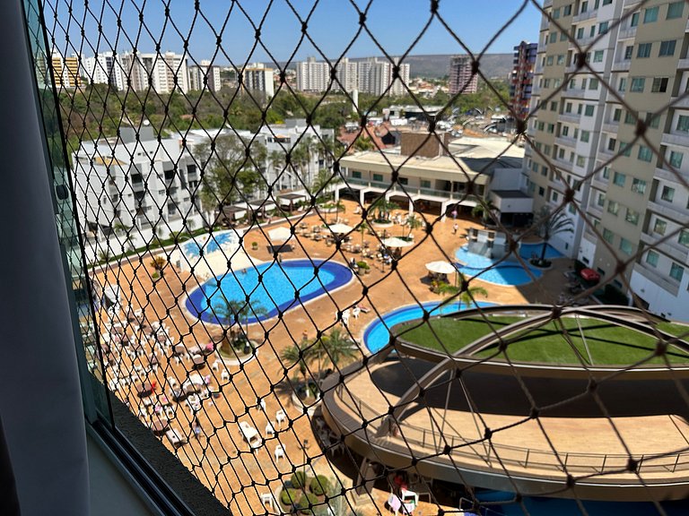 Riviera 657 Apartamentos para Temporada