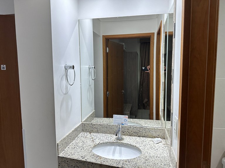 Riviera 657 Apartamentos para Temporada