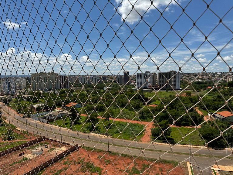 Recanto do Bosque 1211 - Locação para temporada